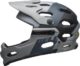 Bell Super 3R MIPS Mountainbikehelm L – Afneembaar paneel