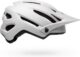 Bell 4Forty Mips MTB-helm M White/Black