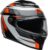 Bell Lithium MIPS integraalhelm L zwart/oranje