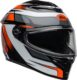 Bell Lithium MIPS integraalhelm L zwart/oranje