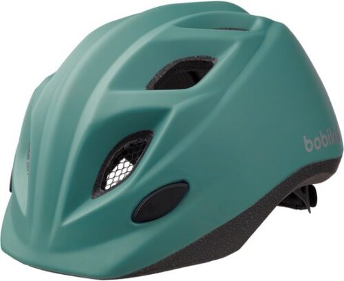 Bobike Peppermint Kinderhelm 48–52 cm – verstelbaar