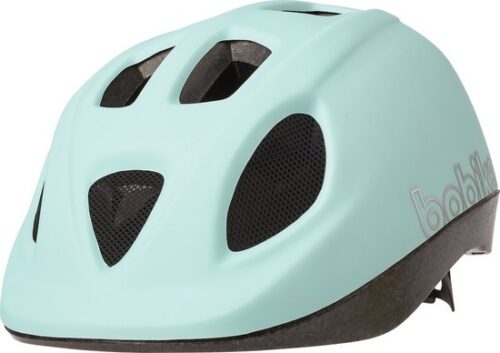 Bobike GO XS Kinderhelm – ECE 22.06, Marshmallow Mint