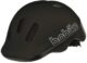 Bobike GO Kinderhelm Urban Zwart XXS – ECE 22.06