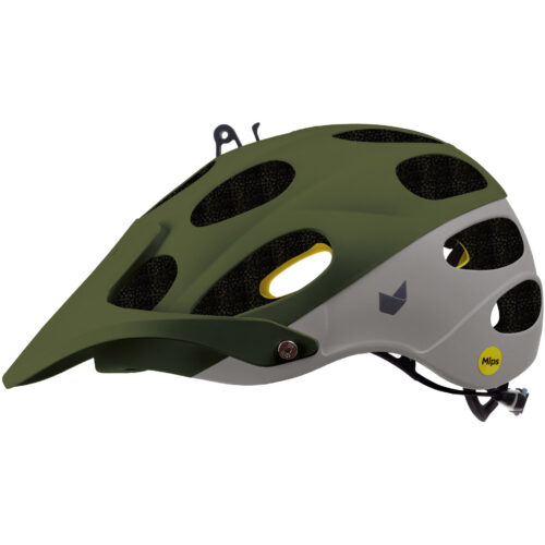 Catlike Yelmo MIPS MTB-helm M