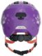 Abus Smiley 3.0 kinderhelm paars
