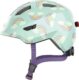 ABUS Smiley 3.0 M LED kinderhelm blauw