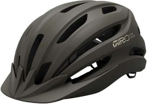 Giro Register Mips II fietshelm, MIPS, donkergroen