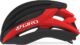 Giro Racehelm Unisex zwart/rood Maat L (59-60 cm)