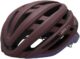 Giro Agilis MIPS Racehelm – 32 ventilatieopeningen, bruin