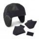 GOOFF Speed Pedelec Helm XL – 4‑seizoenen, Zwart