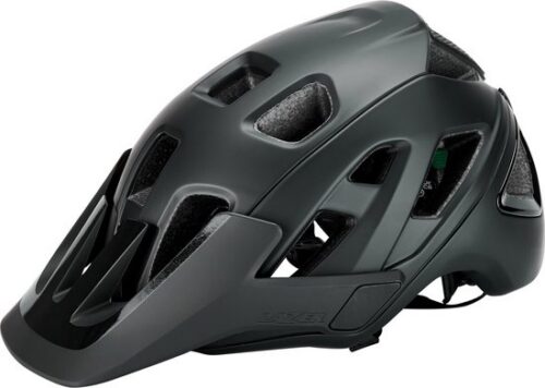 Lazer Jackal KinetiCore MTB-helm, vizier & 18 ventilaties