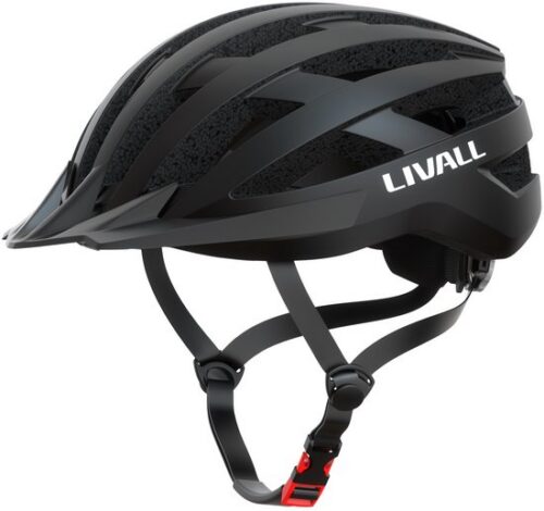 LIVALL MT1 Neo Bluetooth MTB-helm (MIPS) zwart