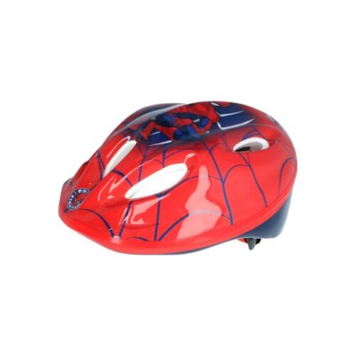 Marvel Spider-Man Kinderfietshelm 52-56 cm