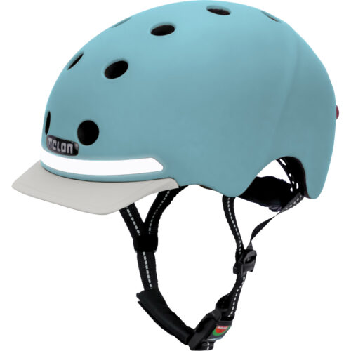 Melon Air helm M-L met verlichting