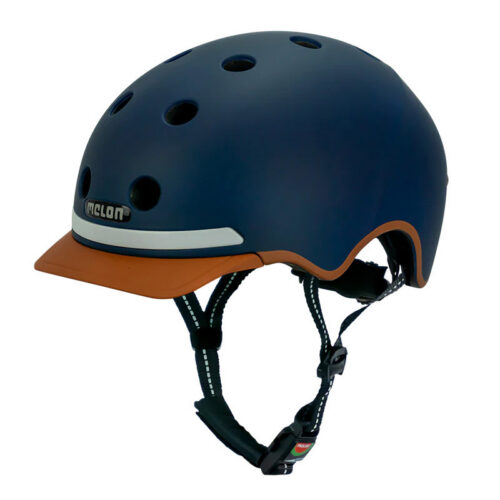 Melon Heaven & Earth helm M-L met verlichting