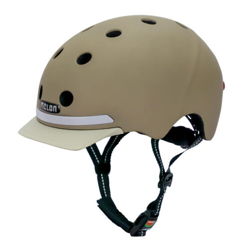 Melon Moonlight helm met verlichting