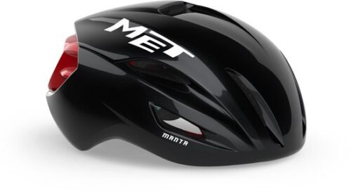 MET Manta MIPS Aerodynamische Racehelm 250 g