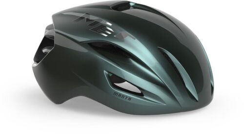 MET Manta MIPS Racehelm – Aerodynamisch, 240 g, maat S