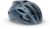 MET Rivale MIPS Racefietshelm Navy Silver