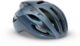 MET Rivale MIPS Racefietshelm Navy Silver
