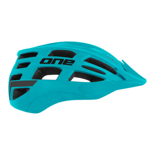 ONE MTB-helm M/L Blauw