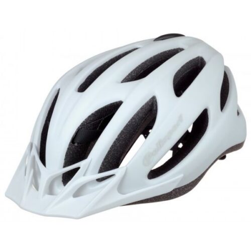 Polisport Sport-Flow MTB-helm wit