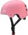 Pro Sport Lights NTA 8776 Dames Speed Pedelec helm Roze