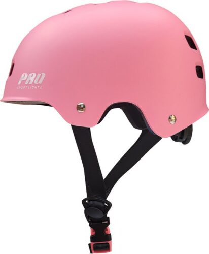 Pro Sport Lights NTA 8776 Dames Speed Pedelec helm Roze