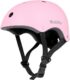 Suotu Verstelbare Kinderhelm M 55-57 cm Roze