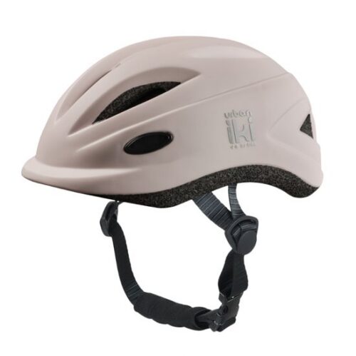 Urban Iki Sakura Pink XS – Kinderhelm lichtgewicht 230 g