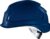 Uvex Pheos B-S-WR fietshelm blauw – 3 ventilaties