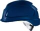 Uvex Pheos B-S-WR fietshelm blauw – 3 ventilaties