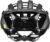 UVEX Surge Aero MIPS fietshelm zwart M/L 56-58 cm
