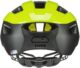 Uvex Rise CC Racehelm Neon Geel/Zwart, 18 ventilaties